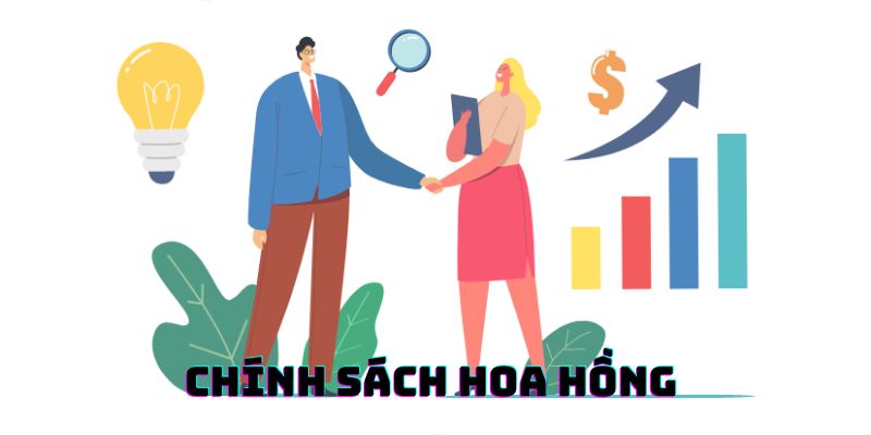 Chính sách hoa hồng dành riêng cho đại lý 69vn