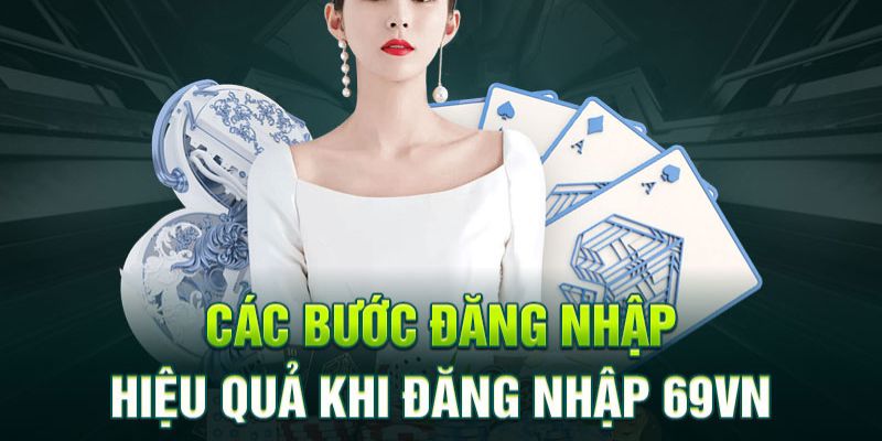 Hướng dẫn cách khắc phục trong quá trình đăng nhập tài khoản