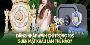 quên mật khẩu 69vn