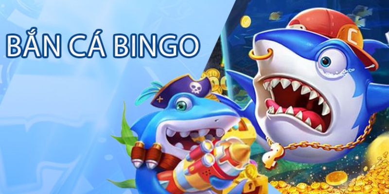 Bắn cá Bingo có giao dịch nhanh chóng