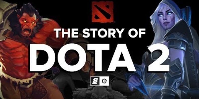 Để bắt đầu cá cược Dota 2 bạn cần truy cập vào nhà cái