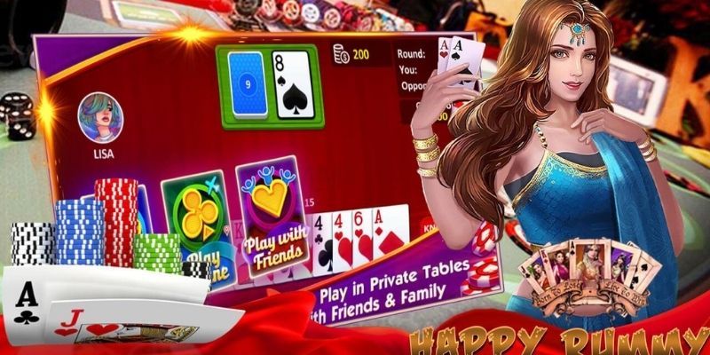 Hướng dẫn 5 bước trải nghiệm cá cược game bài