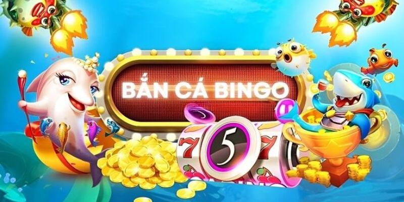 Giới thiệu game bắn cá Bingo tại 69VN