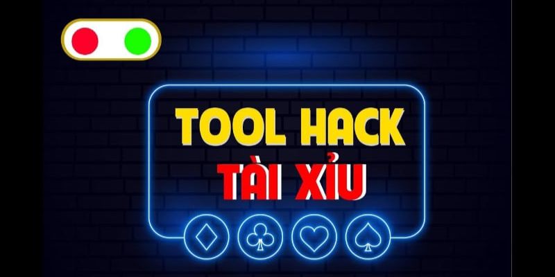 Việc sử dụng tool hack tài xỉu đã trở nên phổ biến