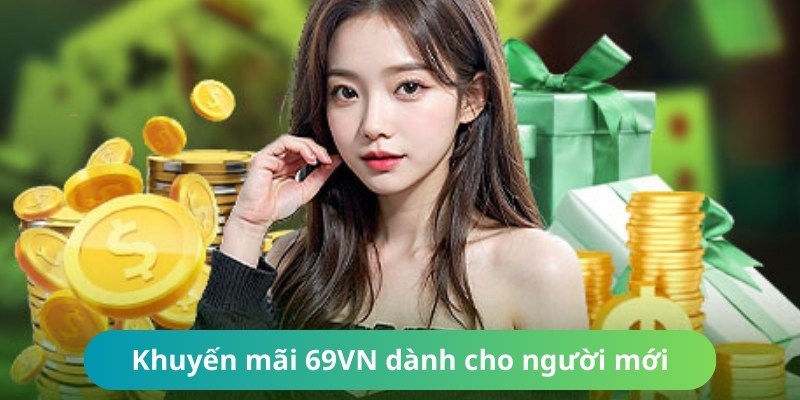 Tặng thưởng vốn cược cho khách hàng mới