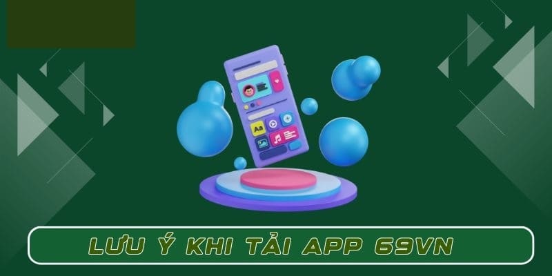 Kiểm tra kỹ đường link tải ứng dụng 69VN để tránh lừa đảo