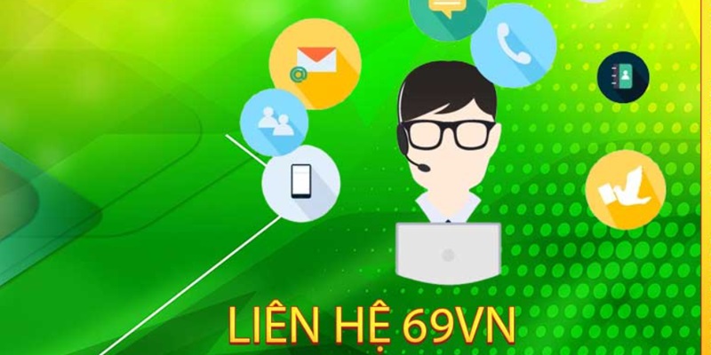 Kết nối cùng nhân viên tư vấn qua kênh live chat