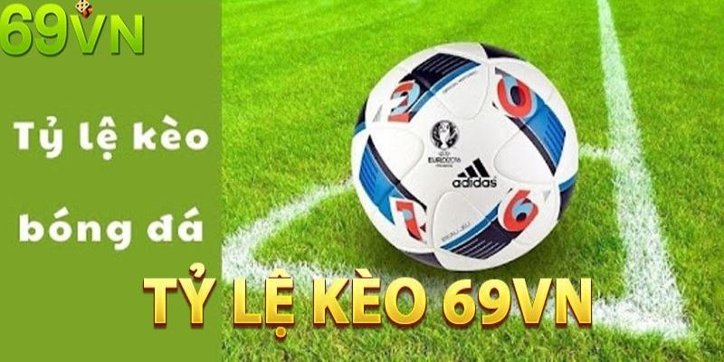 4 loại kèo hot không thể bỏ lỡ tại thể thao 69vn