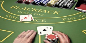 Tìm hiểu sơ lược vài nét về trò chơi Blackjack