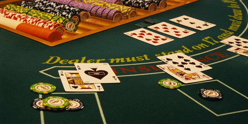 Chia sẻ một vài phương pháp đánh Blackjack hay nhất cho hội viên