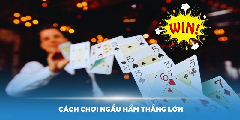 Cụ thể nhất về cách đánh