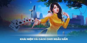 Giải đáp tựa game ngầu hầm là gì