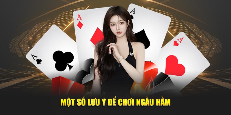 Những sai lầm khi chủ quan có thể gây ra thua lỗ