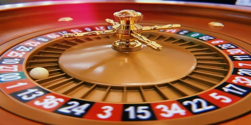 Bí kíp chơi roulette 69vn bất bại cho người mới