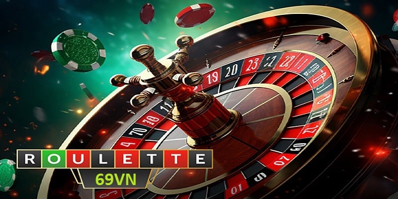 Các hình thức cược roulette điển hình