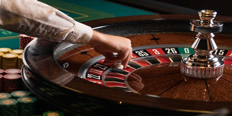 Chiến thuật chơi game roulette đỉnh cao