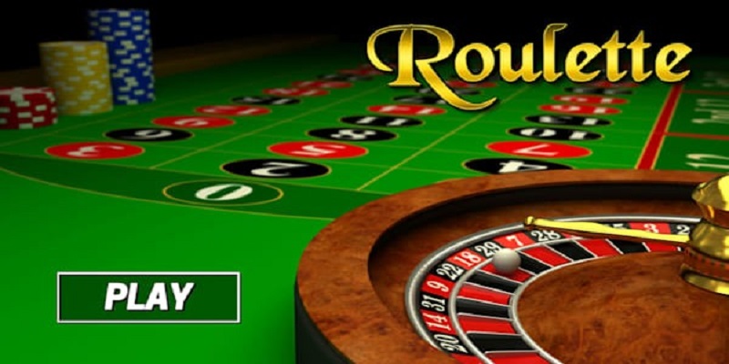 Roulette 69vn là game gì?